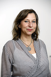 Angela Grüber